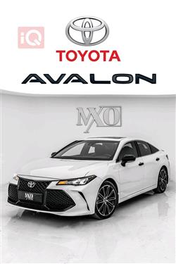 تويوتا أفالون